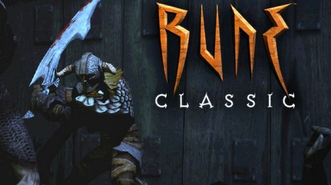 Rune Classic (GOG) free download
