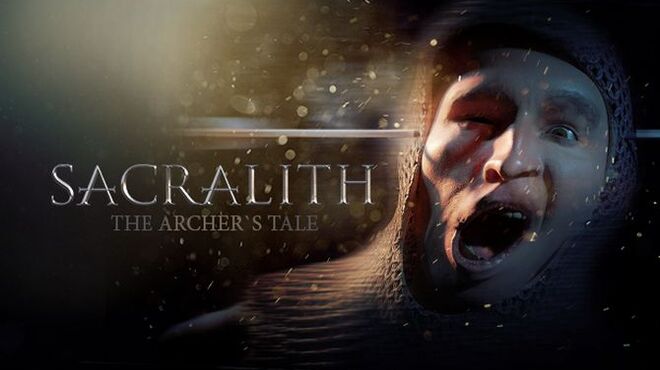 SACRALITH : The Archer`s Tale Free Download