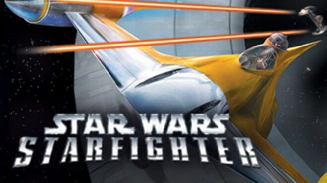 STAR WARS™ Starfighter™ Free Download