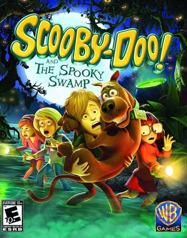 Scooby-Doo! and the Spooky Swamp Free Download