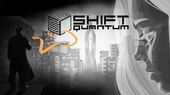 Shift Quantum Free Download