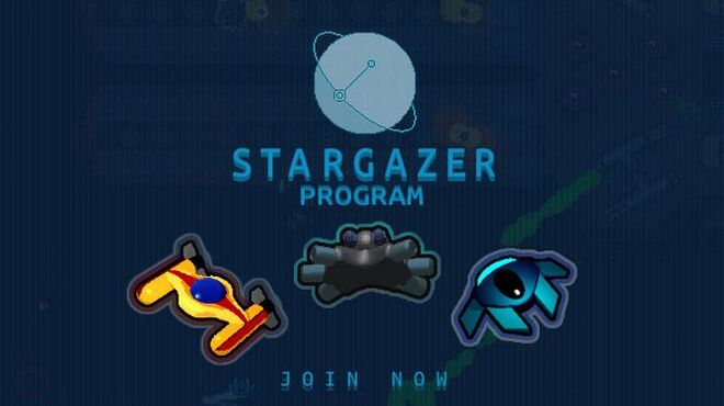 Stargazer program Free Download