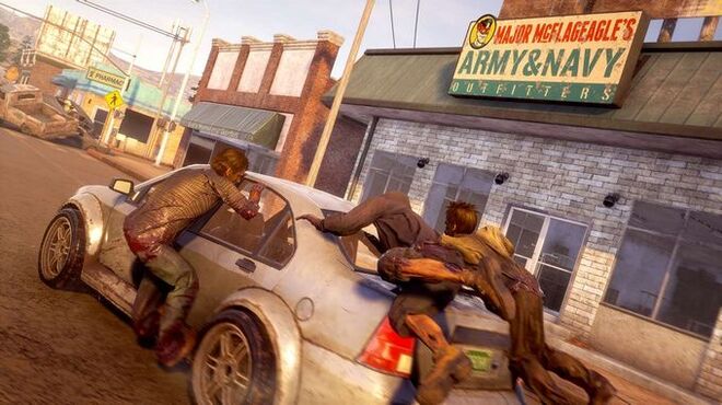 state of decay pc full version
