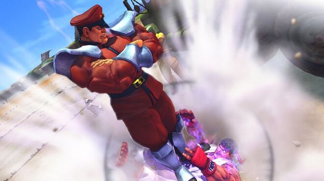 street fighter 6 in development?