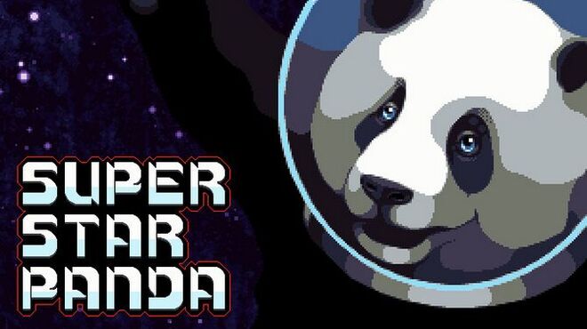Super Star Panda Free Download