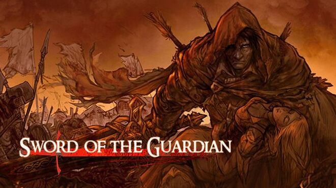 Sword of the Guardian v1.2.1062 free download