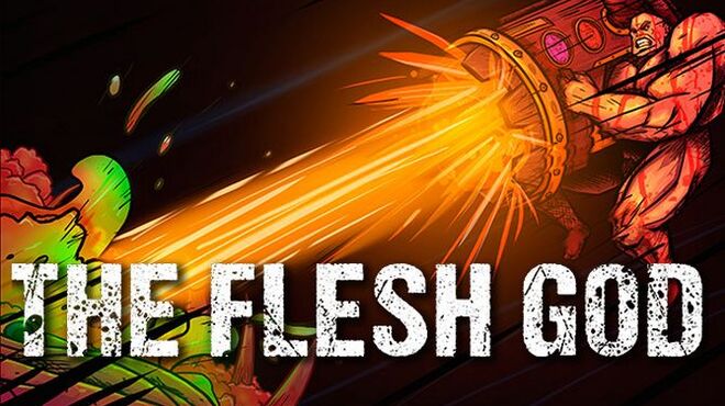 The Flesh God Free Download