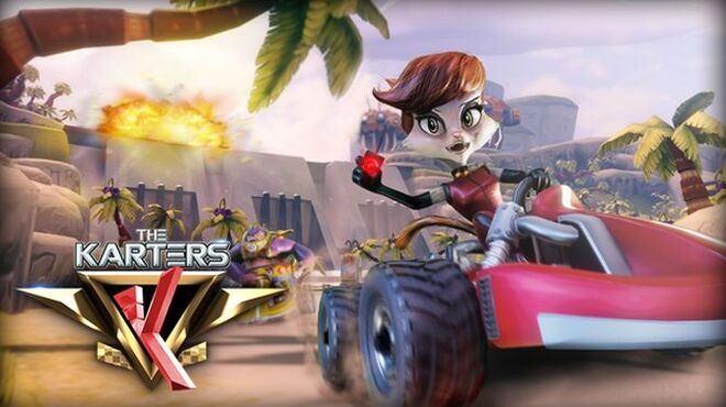 The Karters Free Download