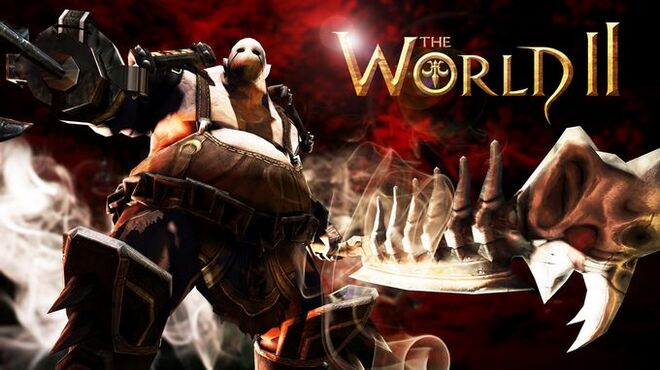 The World II: Hunting BOSS Torrent Download