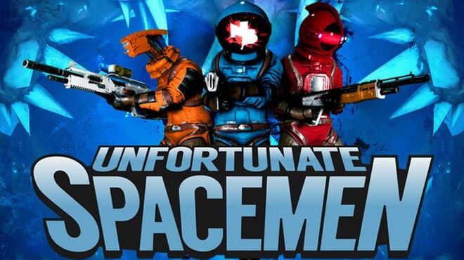 Unfortunate Spacemen Free Download