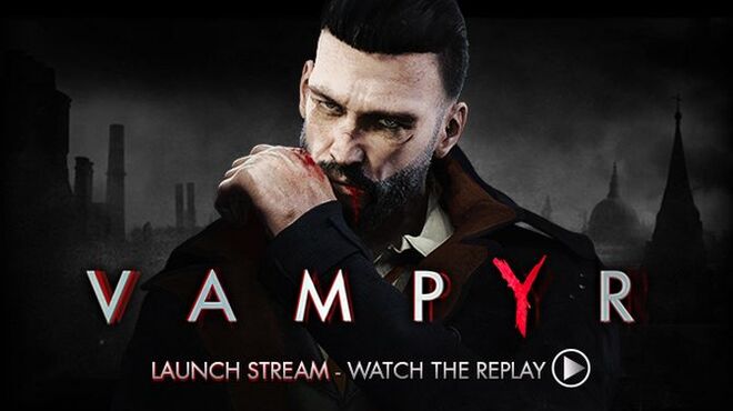 Vampyr (Update 3) free download