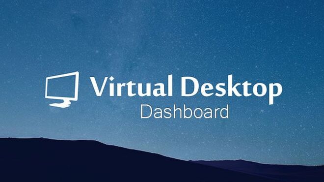 Virtual Desktop Dashboard Free Download