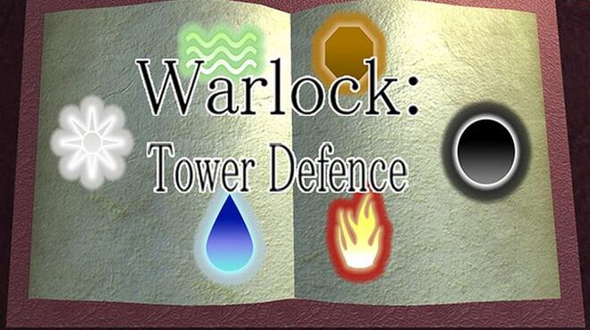 Warlock: Tower Defence Free Download