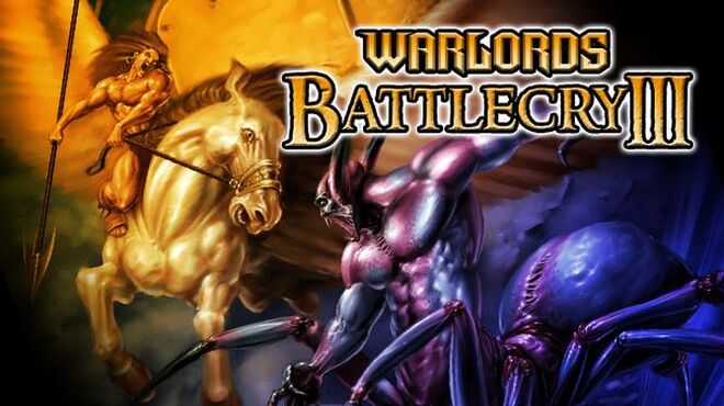 Warlords Battlecry III (GOG) free download