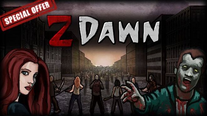 Z Dawn Free Download