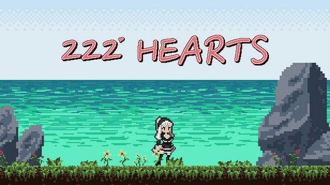 222 Hearts Free Download