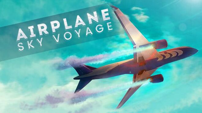 Airplane Sky Voyage Free Download