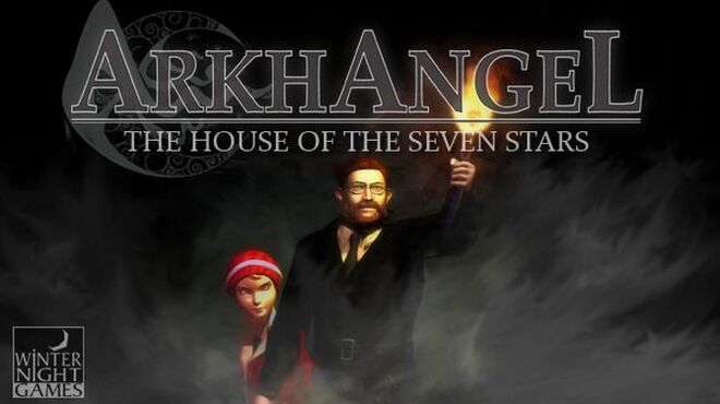 Arkhangel: The House of the Seven Stars Free Download