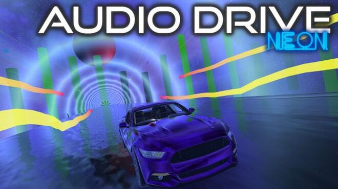 Audio Drive Neon Free Download