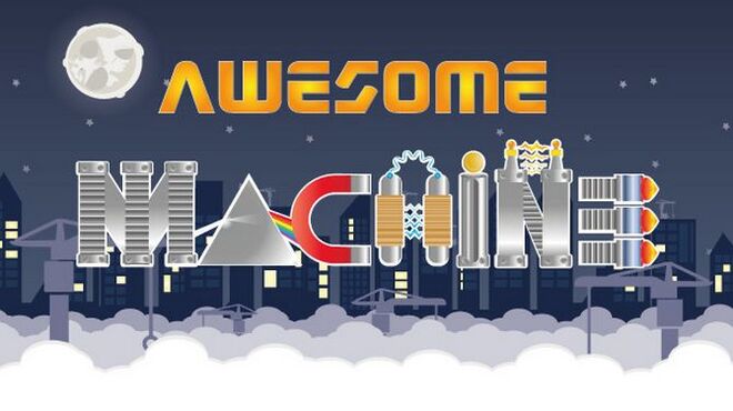 Awesome Machine Free Download