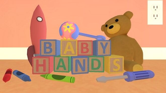 Baby Hands Free Download