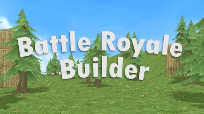 Battle Royale Builder Free Download
