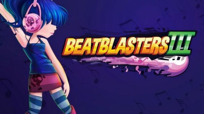 BeatBlasters III Free Download