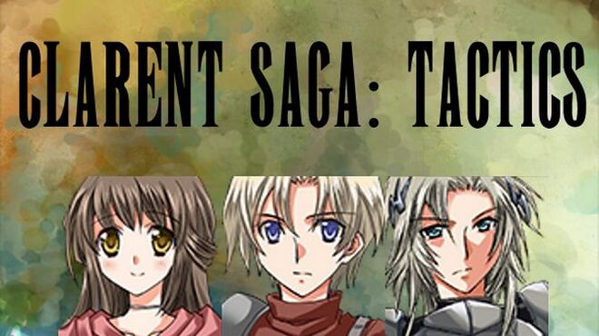 Clarent Saga: Tactics Free Download