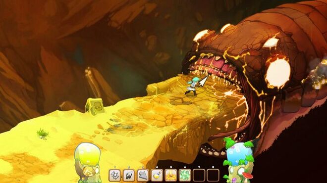 clicker heroes 2 android download
