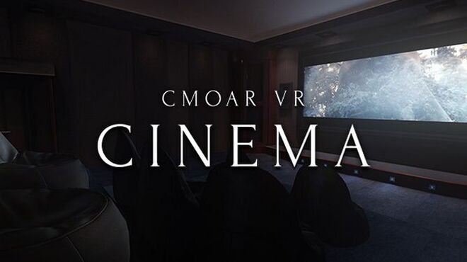 Cmoar VR Cinema Free Download