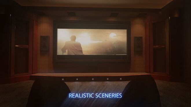 Cmoar VR Cinema Torrent Download
