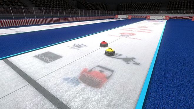 Curling World Cup Torrent Download