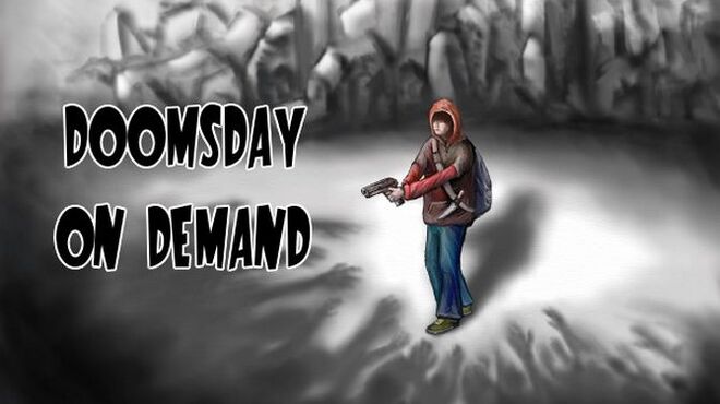 Doomsday on Demand Free Download