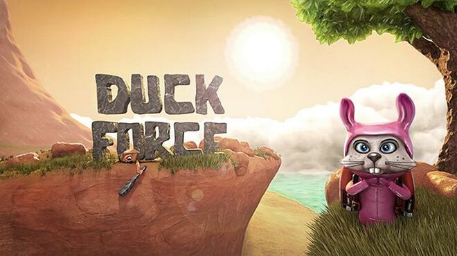 Duck Force Free Download