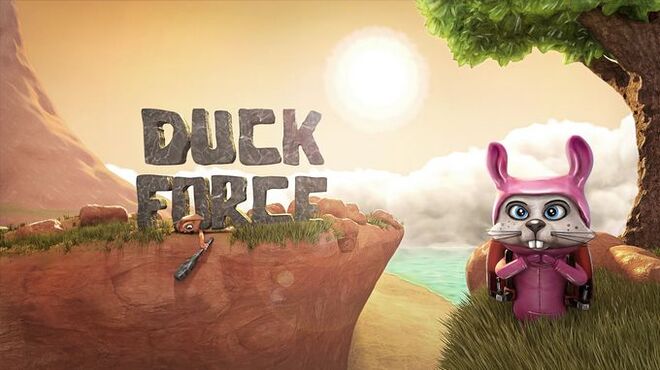 Duck Force Torrent Download