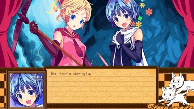 girls and dungeons nebelsoft download