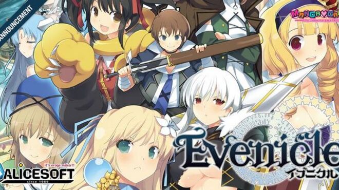 Evenicle Free Download