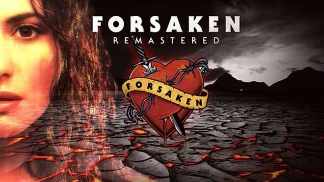 Forsaken Remastered Free Download