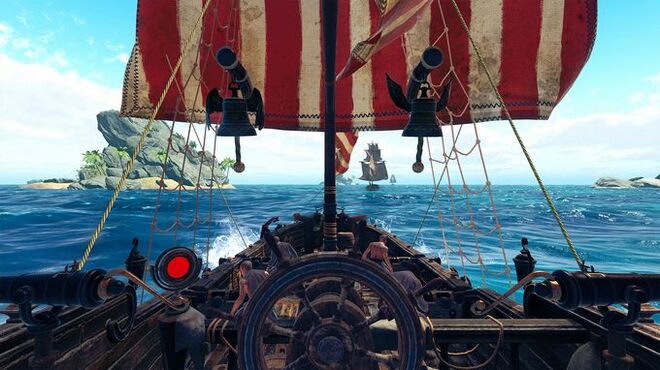 download call of the sea pc for free