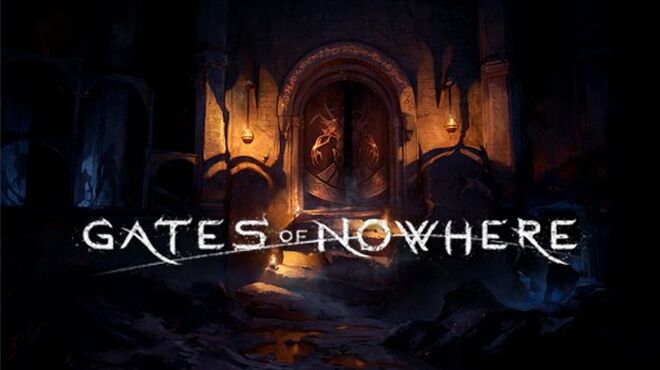 Gates Of Nowhere Free Download