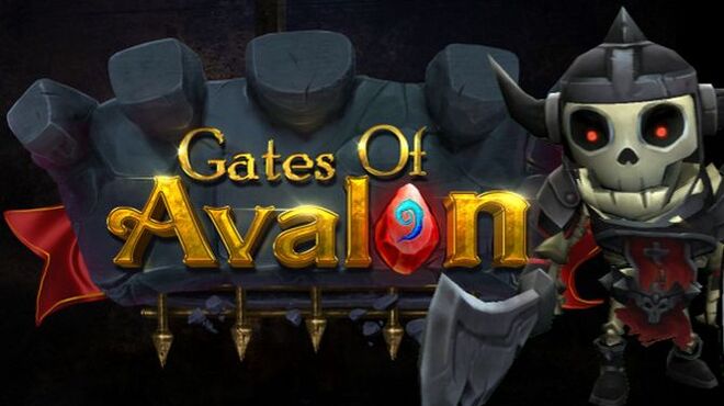 Gates of Avalon Free Download