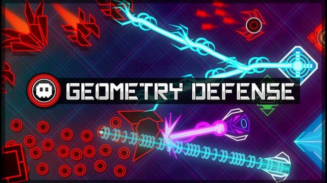 Geometry Defense: Infinite Free Download
