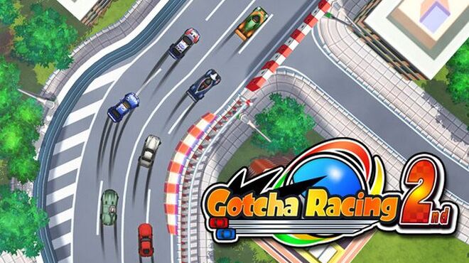 Gotcha Racing 2nd Free Download