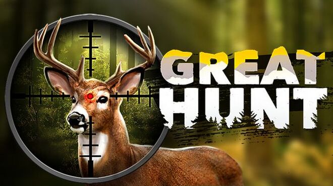 Great Hunt: North America Free Download
