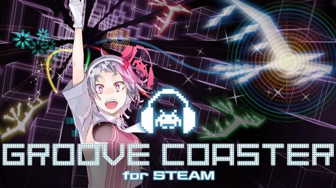 Groove Coaster Free Download Igggames