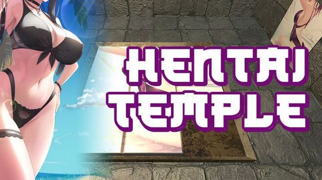 Hentai Temple Free Download
