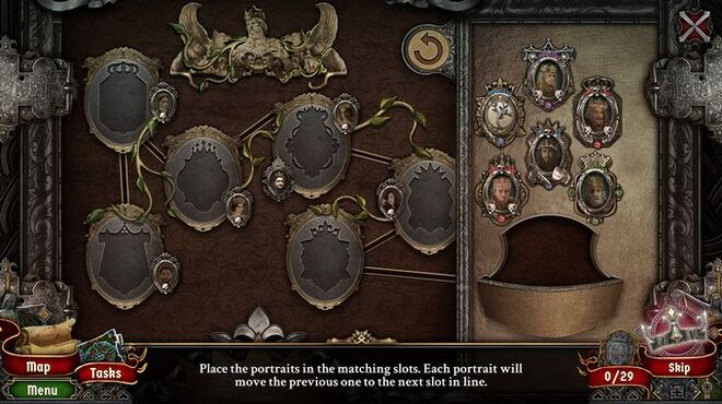 Kingmaker: Rise to the Throne PC Crack
