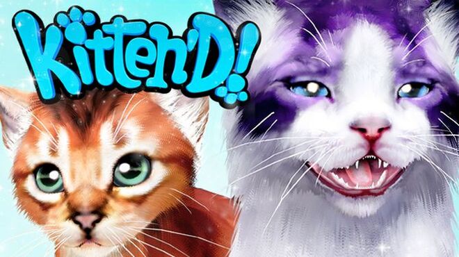 Kitten'd Free Download