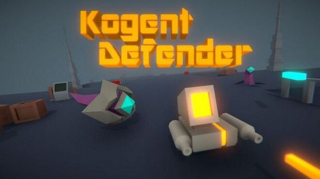 Kogent Defender Free Download