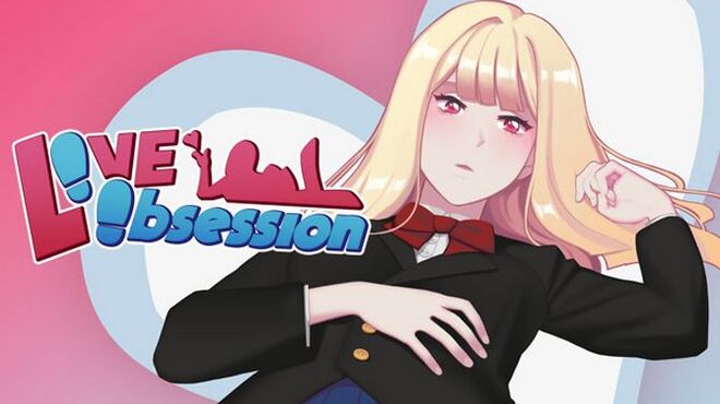 LOVE Obsession Free Download « IGGGAMES